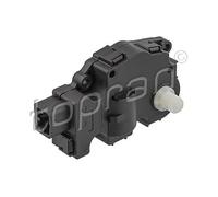 Topran Adjusting element, mixing flap 633 210