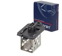 Topran Ballast Fan Motor for Berlingo C3