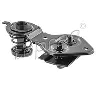 Topran Bonnet lock 410 157