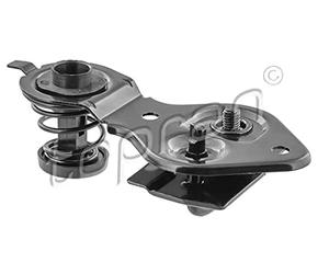 Topran Bonnet lock 410 157