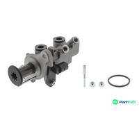 TOPRAN BRAKE MASTER CYLINDER 117165 FOR AUDI SEAT SKODA VW CUPRA
