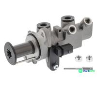 TOPRAN BRAKE MASTER CYLINDER 120120 FOR AUDI SEAT SKODA VW