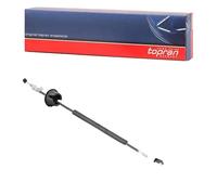 TOPRAN Cable Pull Lock Door Front Left Front Right Inner 118 408