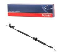 Topran Cable Pulley Door Release 117 428