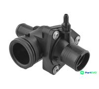TOPRAN COOLANT THERMOSTAT 638767 FOR FORD