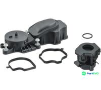 TOPRAN CRANKCASE VENTILATION VALVE 501998 FOR BMW