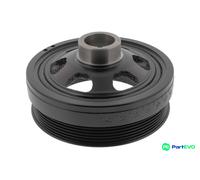 TOPRAN CRANKSHAFT BELT PULLEY 401010 FOR MERCEDES-BENZ