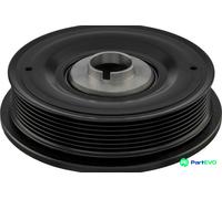 BELT PULLEY CRANKSHAFT 700 791 FOR RENAULT MASTER/II/Platform/Chassis/Van/Bus