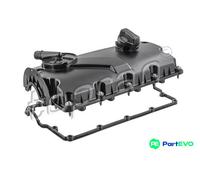 TOPRAN CYLINDER HEAD COVER 117766 FOR AUDI SEAT VW