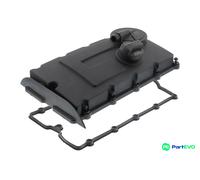 TOPRAN CYLINDER HEAD COVER 120227 FOR AUDI SEAT SKODA VW