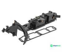 TOPRAN CYLINDER HEAD COVER 724281 FOR FORD VOLVO