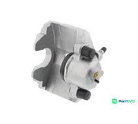 TOPRAN FRONT LEFT BRAKE CALIPER 116013 FOR AUDI SEAT SKODA VW