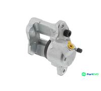 TOPRAN FRONT LEFT BRAKE CALIPER 631421 FOR RENAULT DACIA