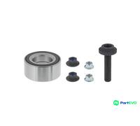 TOPRAN FRONT LEFT RIGHT WHEEL BEARING KIT 108324 FOR AUDI