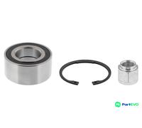 TOPRAN FRONT LEFT RIGHT WHEEL BEARING KIT 720201 FOR CITROËN PEUGEOT