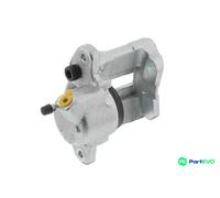 TOPRAN FRONT RIGHT BRAKE CALIPER 631422 FOR RENAULT DACIA