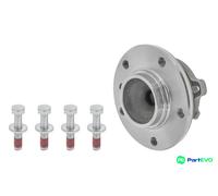 TOPRAN FRONT WHEEL BEARING 501595 FOR BMW
