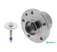 TOPRAN FRONT WHEEL BEARING KIT 600645 FOR VOLVO