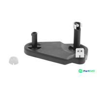 TOPRAN GEAR SHIFT LEVER REPAIR KIT 117804 FOR AUDI SEAT SKODA VW