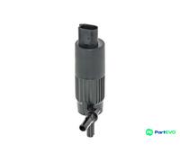 TOPRAN HEADLIGHT CLEANING WASHER FLUID PUMP 502866 FOR AUDI BMW MINI