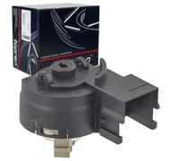 Topran Ignition/Start Switch, 201 799