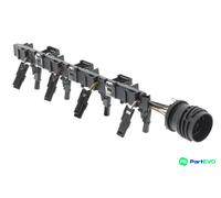 TOPRAN INJECTOR CONNECTING CABLE 119248 FOR AUDI SEAT SKODA VW