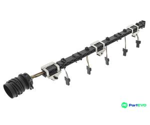 TOPRAN INJECTOR CONNECTING CABLE 119249 FOR VW