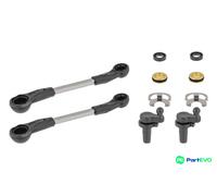 TOPRAN INTAKE MANIFOLD MODULE REPAIR KIT 119215 FOR AUDI VW