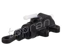 Topran Master Cylinder for Clutch and 104 094