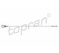 TOPRAN Oil Dipstick For Mercedes-Benz C-Class E-Class GLC-Class GLK-Class S-Clas