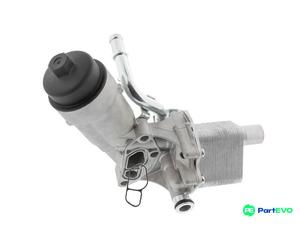 TOPRAN OIL FILTER HOUSING 209236 FOR OPEL VAUXHALL