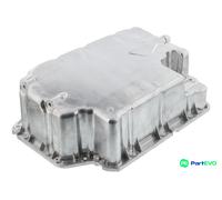 TOPRAN 410 120 Oil sump