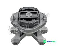 TOPRAN REAR AUTOMATIC TRANSMISSION MOUNTING 113957 FOR AUDI