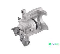 TOPRAN REAR LEFT BRAKE CALIPER 115686