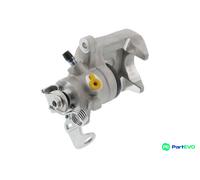 TOPRAN REAR LEFT BRAKE CALIPER 631433 FOR PEUGEOT