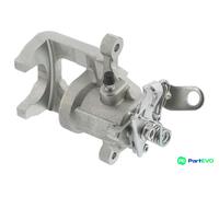 TOPRAN REAR LEFT BRAKE CALIPER 631439 FOR AUDI SEAT SKODA VW
