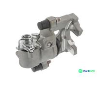 TOPRAN REAR LEFT BRAKE CALIPER 631463 FOR RENAULT