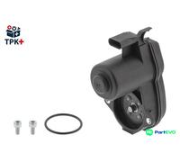 TOPRAN REAR PARKING BRAKE CALIPER CONTROL ELEMENT 409976 FOR MERCEDES-BENZ
