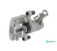 TOPRAN REAR RIGHT BRAKE CALIPER 631487 FOR OPEL VAUXHALL