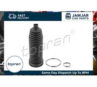 TOPRAN Steering Bellow Kit Front Fits Mercedes-Benz GL-Class M-Class VW
