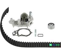 TOPRAN WATER PUMP & TIMING BELT KIT 700679 FOR RENAULT