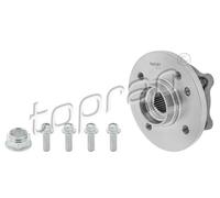 Topran Wheel Bearing Kit For 31226756889