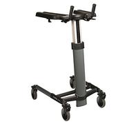 Topro Taurus Ideal Safe Basic and Premium Walkers for Home/Institution (Basic)