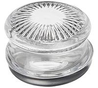 Tops 55700 Fitz-All Replacement Percolator Top, Glass, 13/16-Inch to 1-1/2-Inch