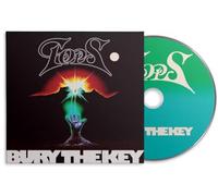 TOPS - Bury the Key