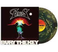 TOPS - Bury the Key [VINYL]