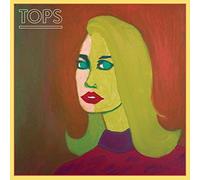 Tops - Change Of Heart / Sleeptalker [VINYL]
