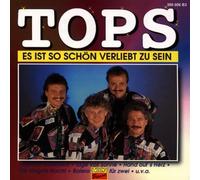 Tops - Es Ist So Schön, Verliebt zu Sein