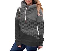 Tops for Women UK Sale Christmas Ladies Tops Chunky Jumpers for Women UK Festival Clothes for Women Waterproof Jacket Leopard Print Hoodie Black Tops for Women UK Petite Coats