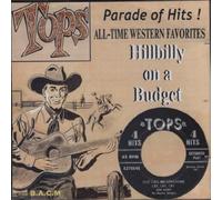 Tops Label - Hillbilly on a Budget